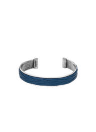 Bracelet gris N°3 femme