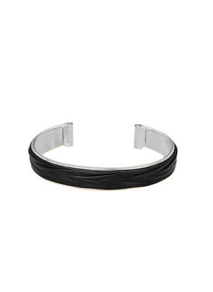 Bracelet gris N°3 femme