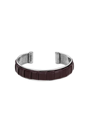 Bracelet gris N°3 femme