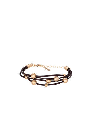 Bracelet or N°3 femme