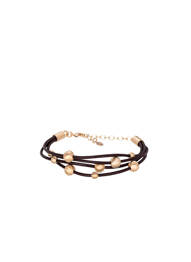 Bracelet or N°3 femme