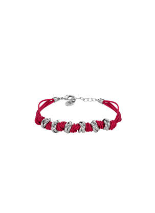 Bracelet gris N°3 femme