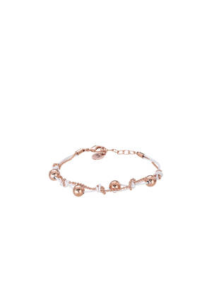 Bracelet rose N°3 femme