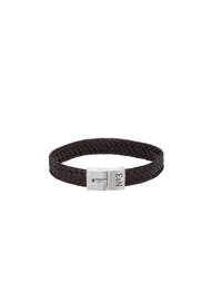 Bracelet marron N°3 homme