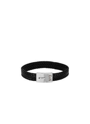 Bracelet marron N°3 homme