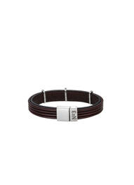 Bracelet marron N°3 homme