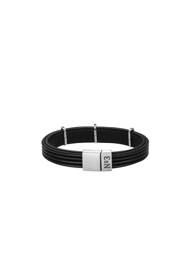 Bracelet marron N°3 homme