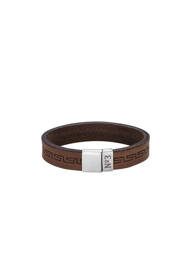 Bracelet marron N°3 homme