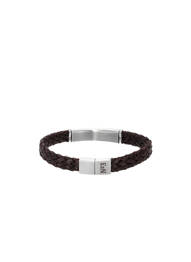 Bracelet marron N°3 homme