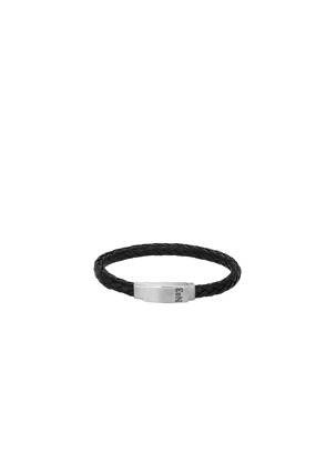 Bracelet marron N°3 homme