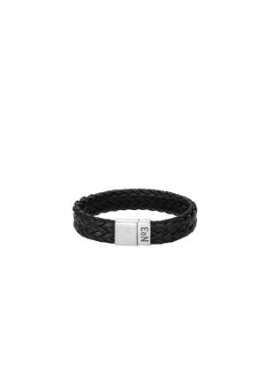 Bracelet marron N°3 homme