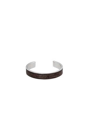 Bracelet gris N°3 homme