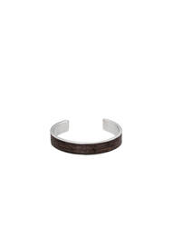 Bracelet gris N°3 homme