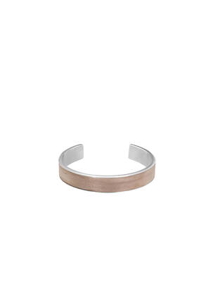 Bracelet gris N°3 homme