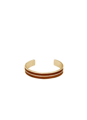 Bracelet or N°3 homme