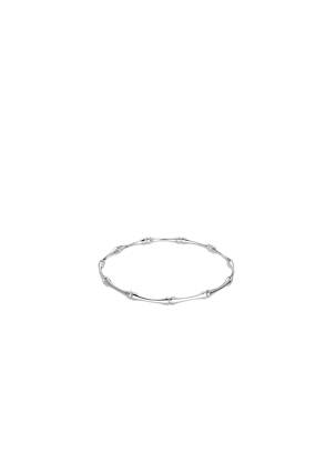 Bracelet gris N°3 homme