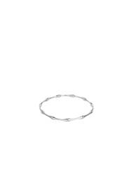 Bracelet gris N°3 homme