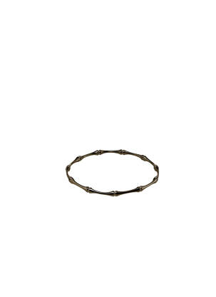 Bracelet gris N°3 homme