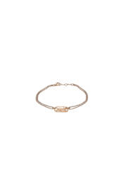 Bracelet or N°3 pour unisexe seconde vue