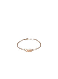 Bracelet or N°3 unisexe
