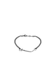 Bracelet noir N°3 femme