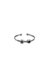 Bracelet gris N°3 femme