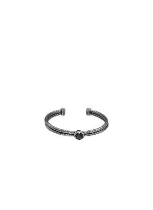 Bracelet gris N°3 femme