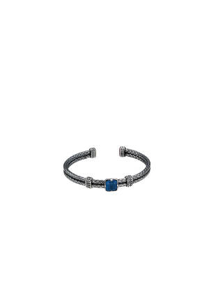 Bracelet gris N°3 femme
