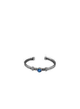 Bracelet gris N°3 femme