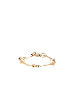 Bracelet or N°3 femme