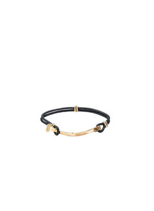 Bracelet or N°3 pour femme