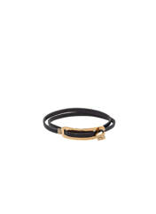 Bracelet or N°3 pour femme seconde vue