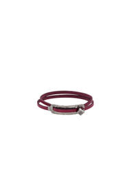 Bracelet gris N°3 femme