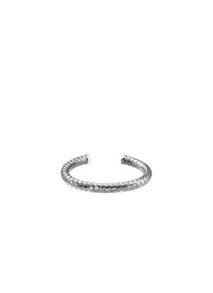 Bracelet gris N°3 femme