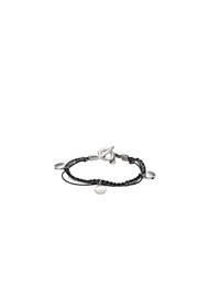 Bracelet gris N°3 femme