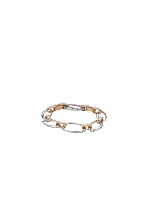 Bracelet or N°3 femme