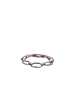 Bracelet rose N°3 femme