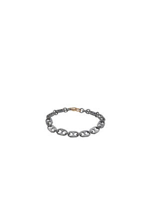 Bracelet noir N°3 femme