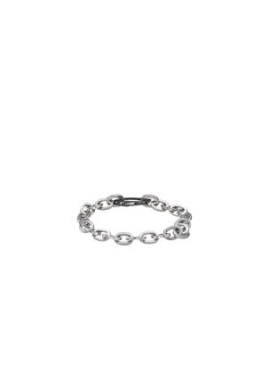 Bracelet gris N°3 femme