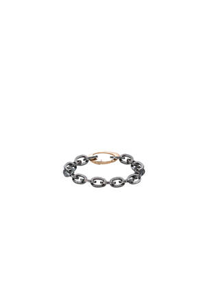 Bracelet noir N°3 femme