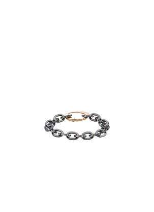 Bracelet noir N°3 femme