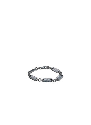 Bracelet noir N°3 femme