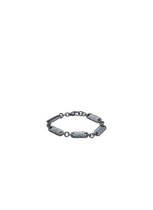 Bracelet noir N°3 pour femme