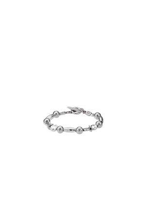 Bracelet gris N°3 femme