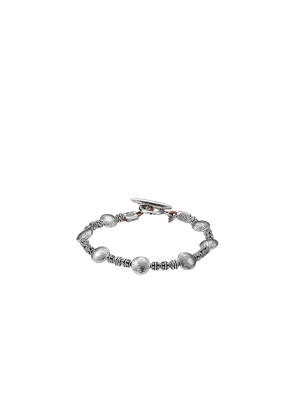 Bracelet gris N°3 femme