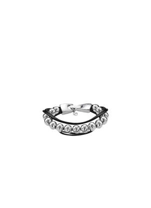 Bracelet gris N°3 femme