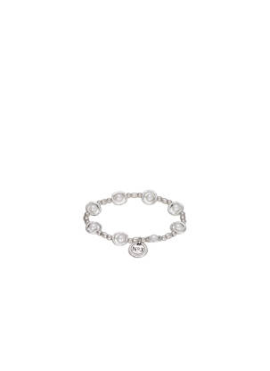 Bracelet gris N°3 femme