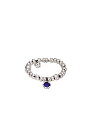 Bracelet gris N°3 femme