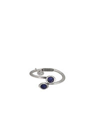 Bracelet gris N°3 femme