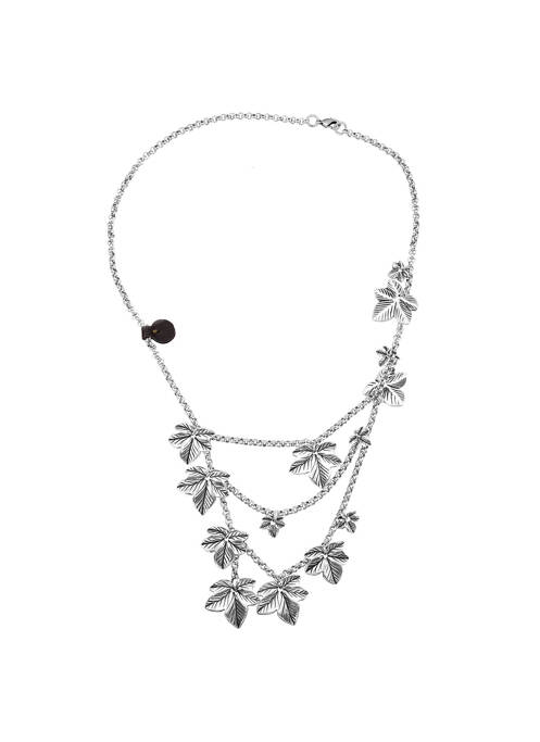 Collier or N°3 pour femme